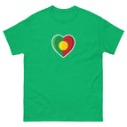 Irish Green / S