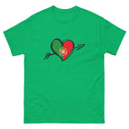 Irish Green / S