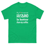 Irish Green / S