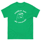 Irish Green / S