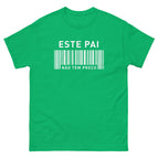 Irish Green / S