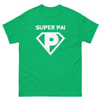 Irish Green / S