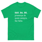 Irish Green / S