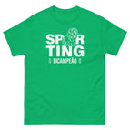 Irish Green / S