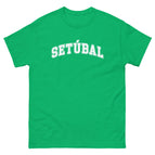 Irish Green / S