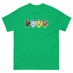 Irish Green / S