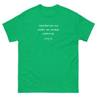 Irish Green / S