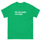 Irish Green / S
