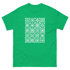 Irish Green / S
