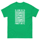Irish Green / S