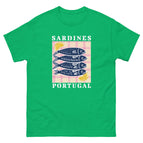 Irish Green / S