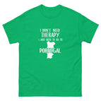 Irish Green / S
