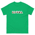 Irish Green / S
