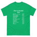 Irish Green / S