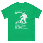 Irish Green / S