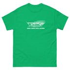 Irish Green / S