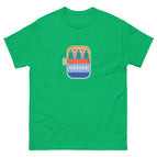Irish Green / S
