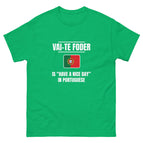 Irish Green / S