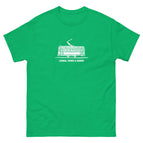Irish Green / S