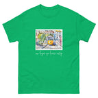 Irish Green / S