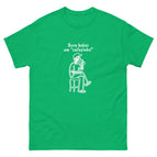 Irish Green / S