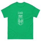 Irish Green / S