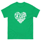 Irish Green / S