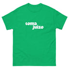 Irish Green / S