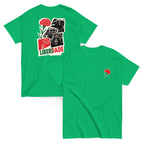 Irish Green / S