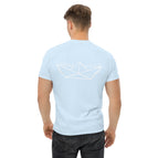 Light Blue / S