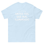 Light Blue / S