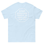 Light Blue / S
