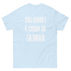 Light Blue / S