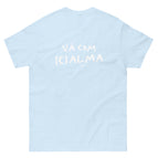 Light Blue / S