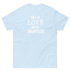 Light Blue / S