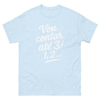 Light Blue / S