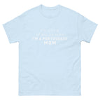 Light Blue / S