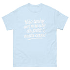 Light Blue / S