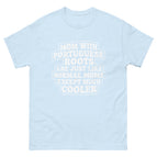Light Blue / S