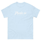 Light Blue / S