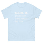 Light Blue / S