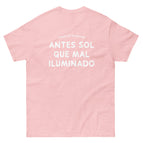 Light Pink / S