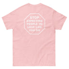 Light Pink / S