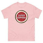 Light Pink / S