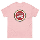 Light Pink / S