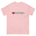 Light Pink / S