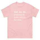 Light Pink / S