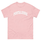 Light Pink / S