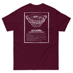 Maroon / S