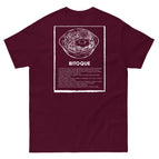 Maroon / S